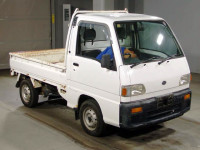 1998 Subaru Sambar KS4