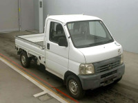 1999 Honda Acty Truck HA7