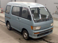 1995 Daihatsu Atrai S120V