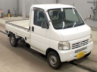 1999 Honda Acty Truck HA7