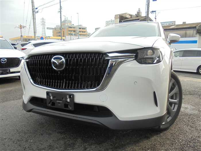 2023 Mazda Mazda Others KH3P (UW-69426922a67a5)[0]