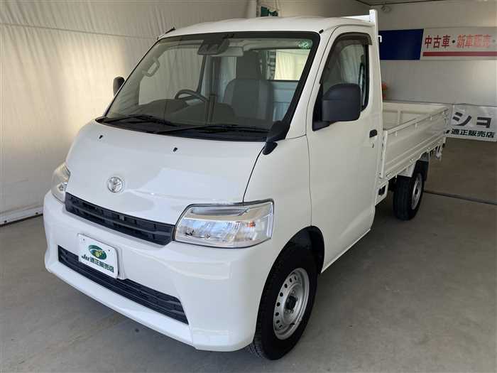2022 Toyota Townace Truck 5BF-S403U