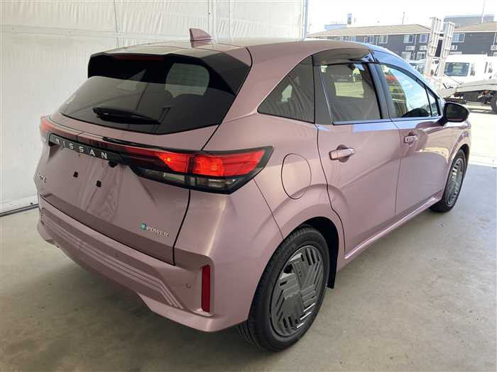 2024 Nissan Note 6AA-E13 (UW-69426911a921c)[1]