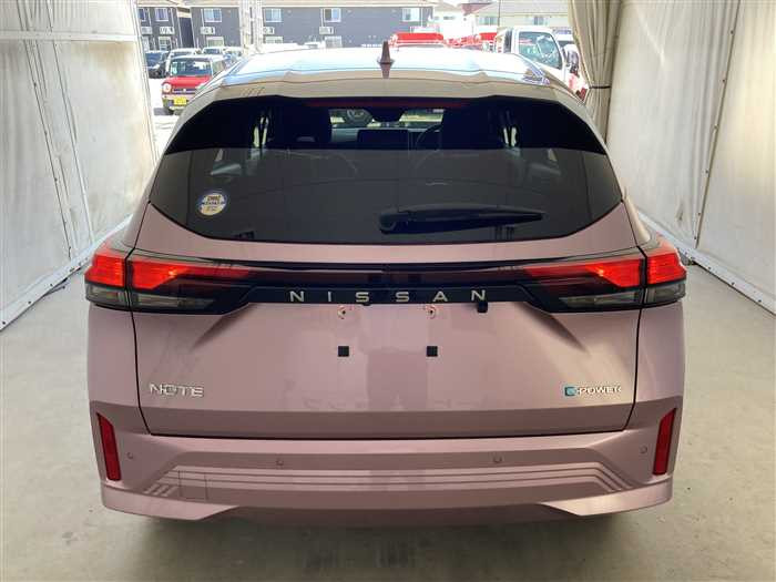 2024 Nissan Note 6AA-E13 (UW-69426911a921c)[5]