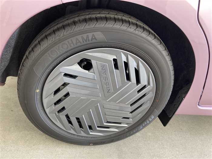 2024 Nissan Note 6AA-E13 (UW-69426911a921c)[8]