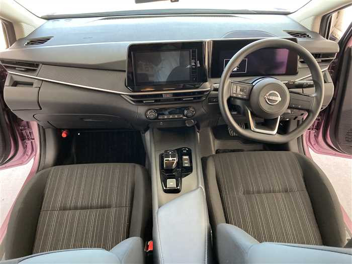 2024 Nissan Note 6AA-E13 (UW-69426911a921c)[15]