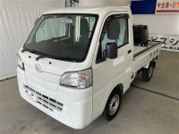 2018 Daihatsu Hijet Truck EBD-S510P