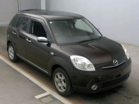 2006 Mazda Verisa DC5W