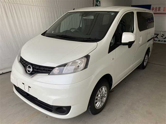 2022 Nissan NV200 Vanette 3BA-M20