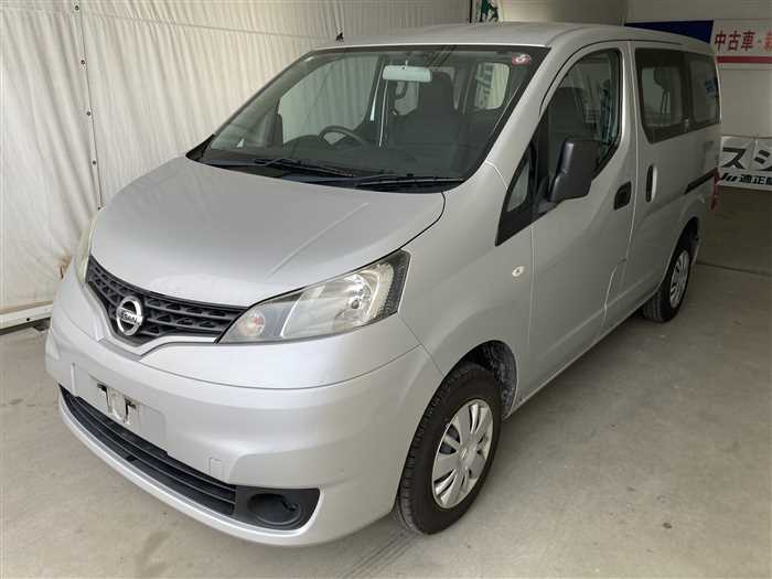 2019 Nissan NV200 Vanette VM20
