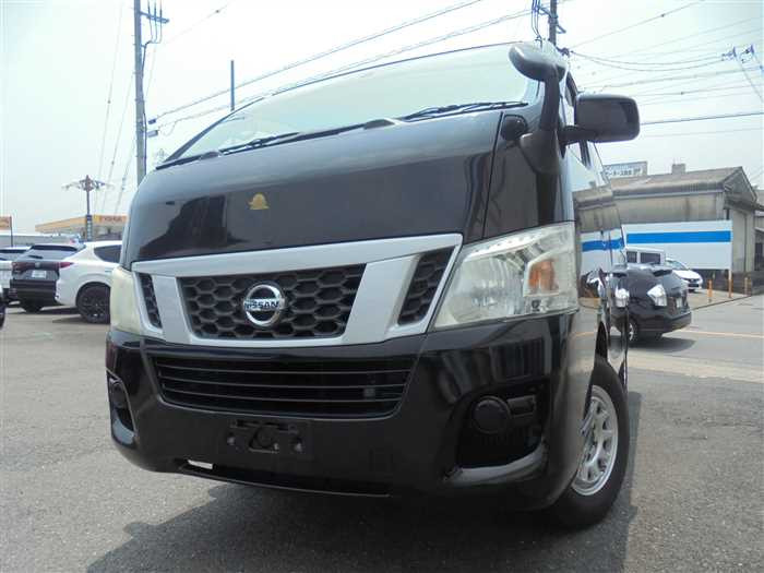 2016 Nissan NV350 Caravan VW6E26 (UW-6981ac671f032)[0]