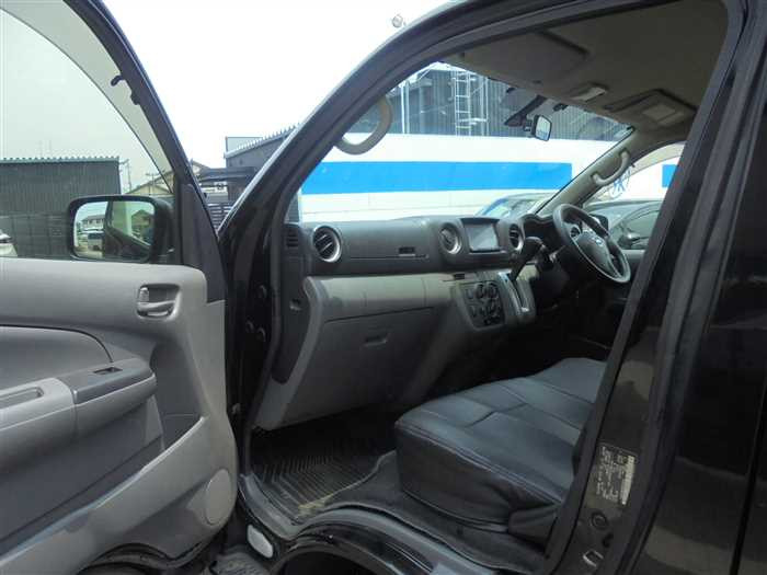 2016 Nissan NV350 Caravan VW6E26 (UW-6981ac671f032)[10]