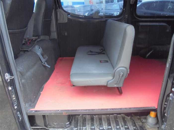 2016 Nissan NV350 Caravan VW6E26 (UW-6981ac671f032)[12]