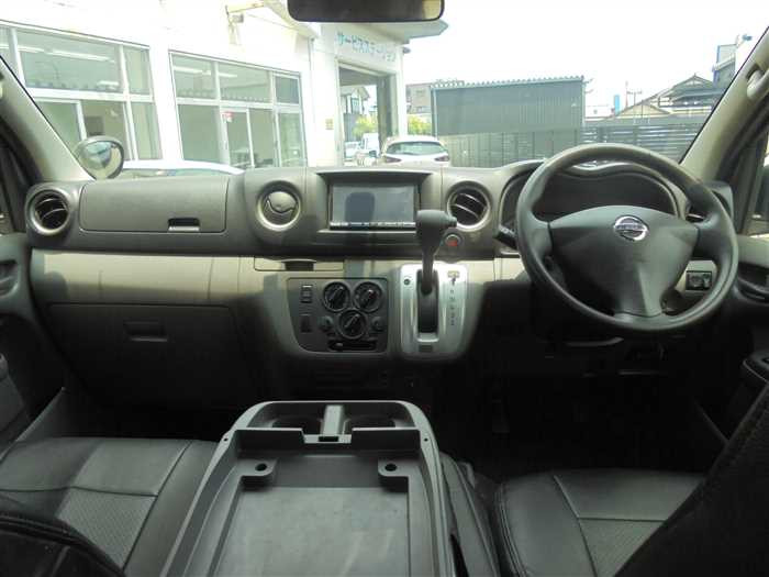 2016 Nissan NV350 Caravan VW6E26 (UW-6981ac671f032)[16]