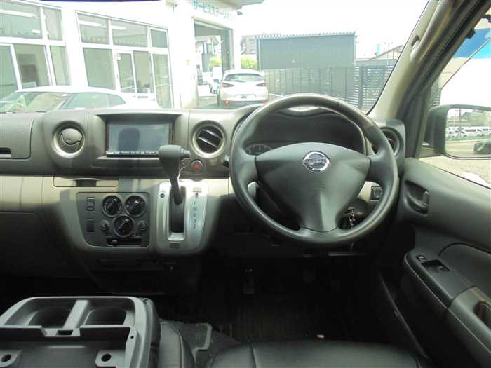 2016 Nissan NV350 Caravan VW6E26 (UW-6981ac671f032)[17]