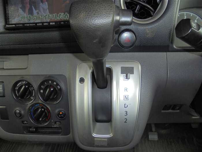 2016 Nissan NV350 Caravan VW6E26 (UW-6981ac671f032)[22]