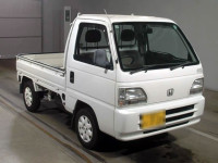 1996 Honda Acty Truck HA3