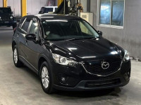 2012 Mazda CX-5 KE2AW