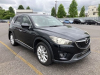 2012 Mazda CX-5 KE2AW