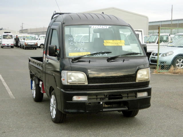 2000 Daihatsu Hijet Truck S210P (UW-6943838c5901e)[0]