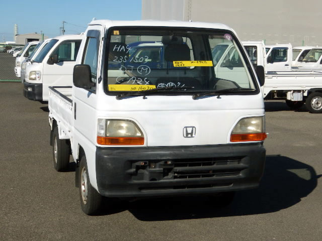 1998 Honda Acty Truck HA4