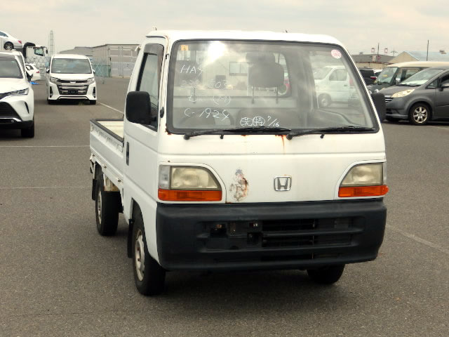 1998 Honda Acty Truck HA4