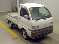 1998 Mitsubishi Minicab Truck U42T