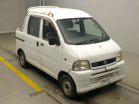 2001 Daihatsu Hijet Cargo S200V