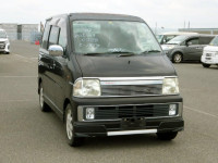 2001 Daihatsu Atrai Wagon S220G