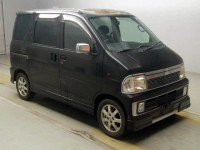 2001 Daihatsu Atrai Wagon S220G