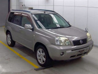 2006 Nissan X-Trail NT30