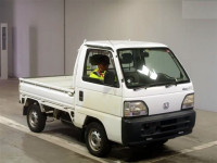 2025 Honda Acty Truck HA4