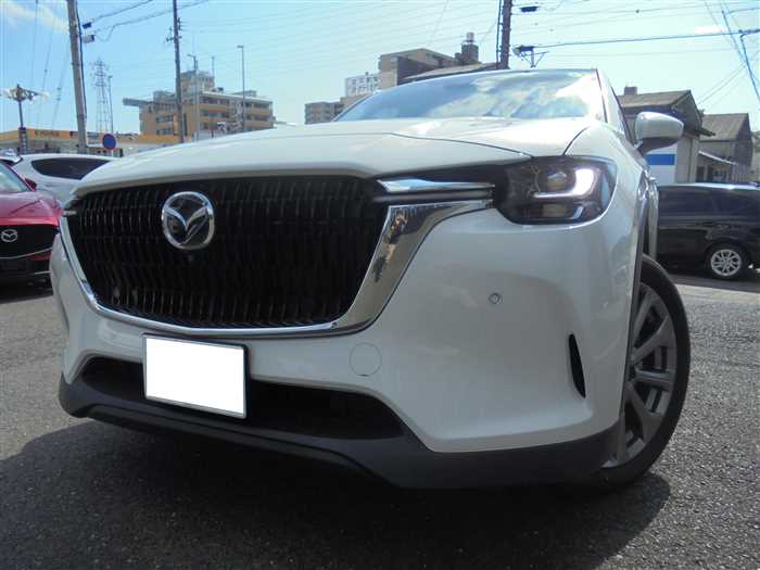 2023 Mazda Mazda Others KH3P