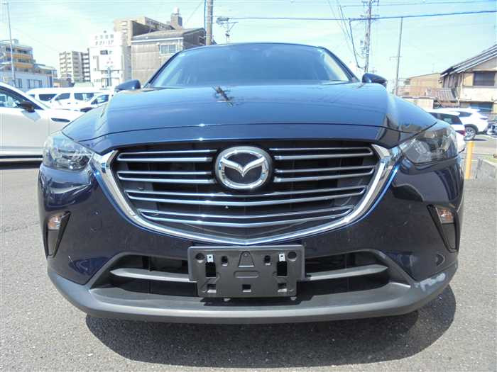 2020 Mazda CX-3 DKEFW (UW-69b2791e2143e)[5]