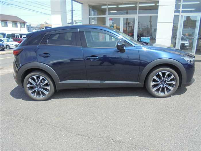 2020 Mazda CX-3 DKEFW (UW-69b2791e2143e)[8]