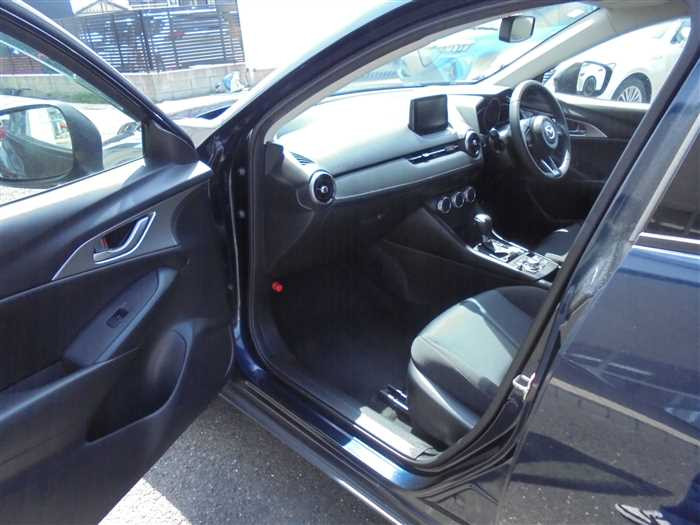 2020 Mazda CX-3 DKEFW (UW-69b2791e2143e)[11]