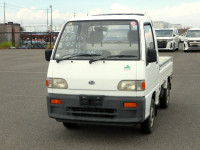 1993 Subaru Sambar KS4