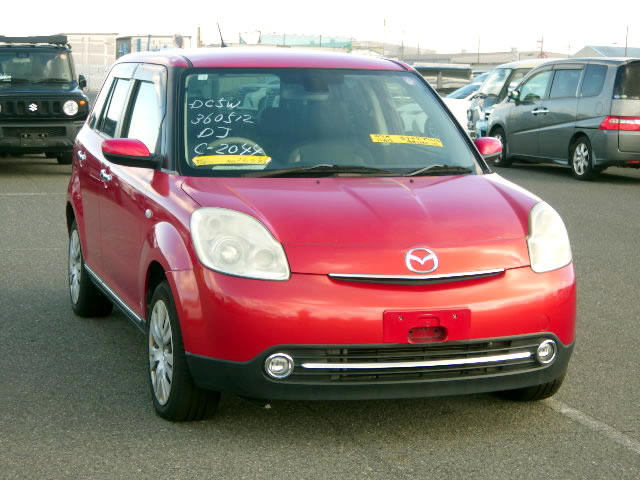 2012 Mazda Verisa DC5W (UW-695c79daa8ddf)[0]