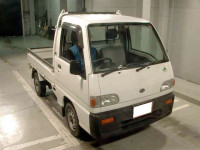1997 Subaru Sambar KS4