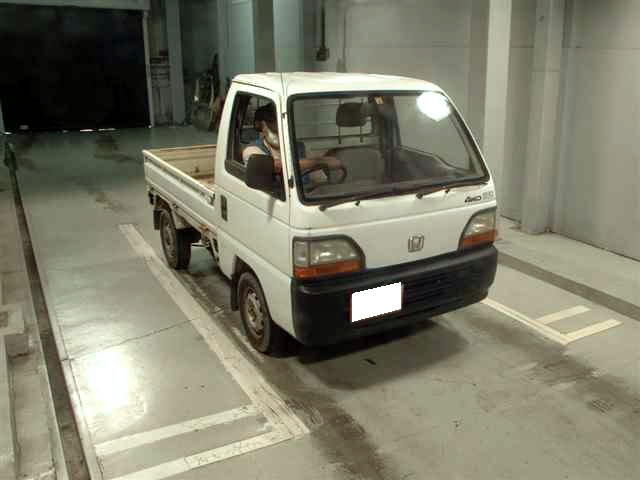 1994 Honda Acty Truck HA4