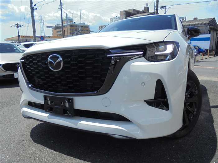 2023 Mazda Mazda Others KH5S3P