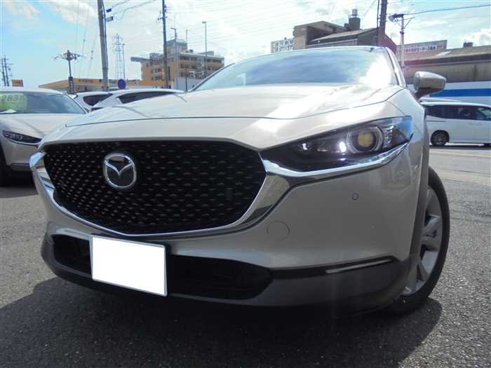 2024 Mazda Mazda Others DM8R