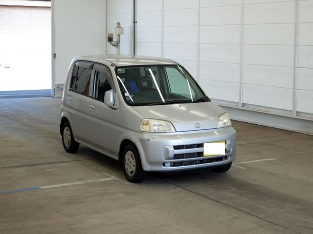 2001 Honda Life JB1