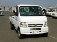 2001 Honda Acty Truck HA7