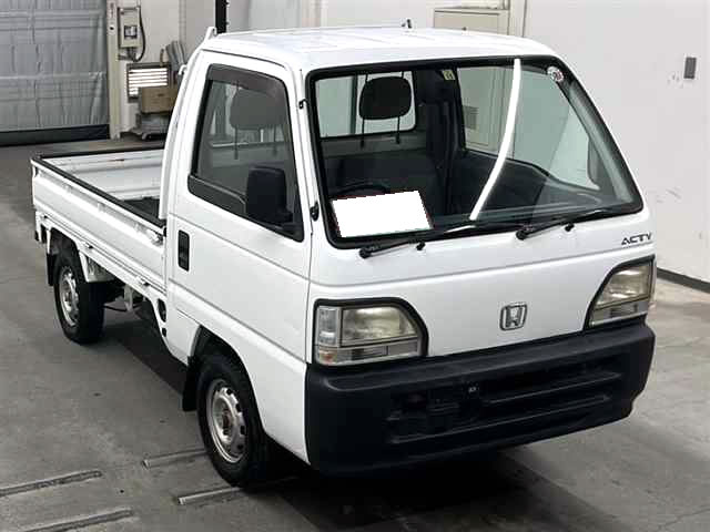 1999 Honda Acty Truck HA3