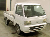 1996 Honda Acty Truck HA4