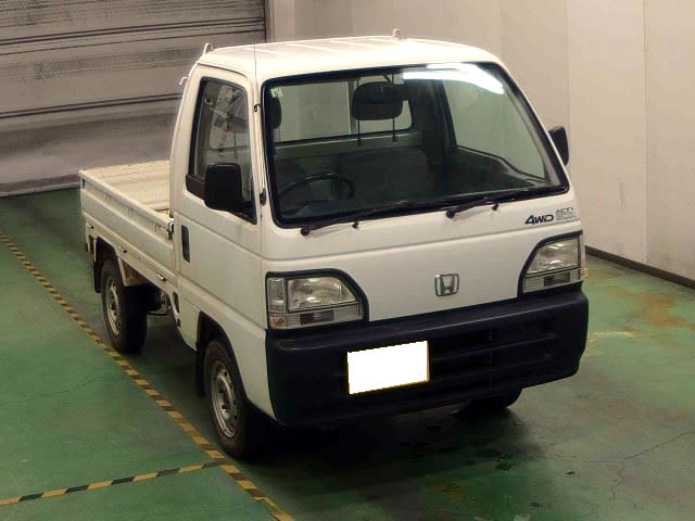 1998 Honda Acty Truck HA4