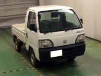 1998 Honda Acty Truck HA4