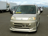 2000 Honda Life JB1