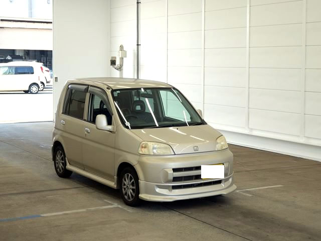 2000 Honda Life JB1